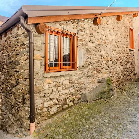 Stone House By Interhome * Gera Lario