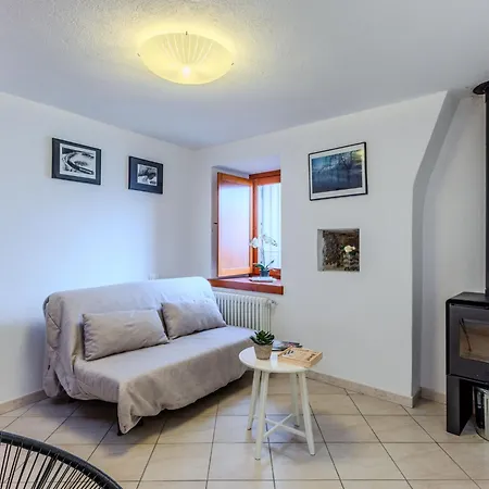 Stone House By Interhome * Gera Lario