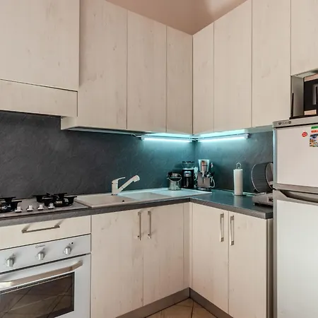 Stone House By Interhome Casa vacanze