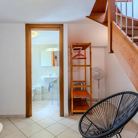 Casa vacanze Stone House By Interhome *