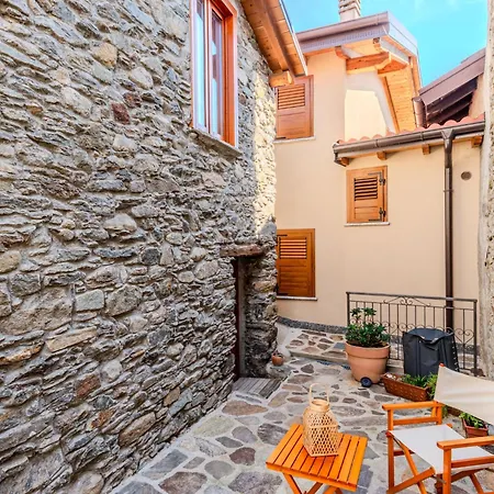 Stone House By Interhome Gera Lario