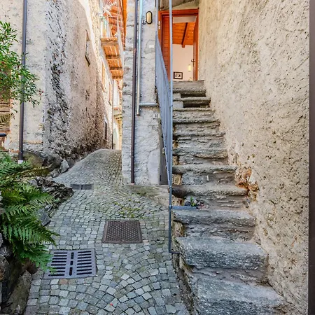 Stone House By Interhome Casa vacanze