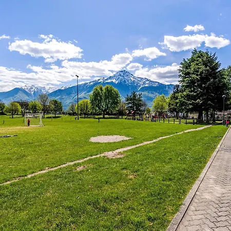 Casa vacanze Stone House By Interhome *