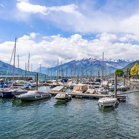 Casa vacanze Stone House By Interhome Gera Lario